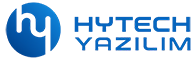 HYTECH YAZILIM
